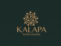 Logo & stationery # 1050331 for Logo and Branding for KALAPA Herbal Elixirbar contest