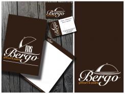 Logo & Huisstijl # 134630 voor Grillroom en Pizzeria | Logo en Huisstijl wedstrijd