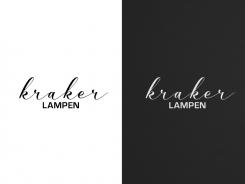 Logo & Huisstijl # 1050594 voor Kraker Lampen   Brandmerk logo  mini start up  wedstrijd