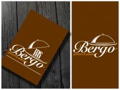 Logo & Huisstijl # 134592 voor Grillroom en Pizzeria | Logo en Huisstijl wedstrijd