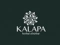 Logo & stationery # 1050329 for Logo and Branding for KALAPA Herbal Elixirbar contest
