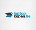 Logo & stationery # 390105 for a new logo for webshop Laptopkopen.be - housestyle for invoice - car and webshop contest