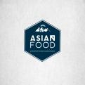 Logo & Huisstijl # 410785 voor asian food wedstrijd