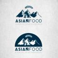 Logo & Huisstijl # 410786 voor asian food wedstrijd