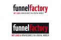 Logo & Huisstijl # 143842 voor FunnelFactory Logo & Huisstijl wedstrijd