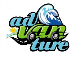 Logo & Huisstijl # 67830 voor AdVANture wedstrijd