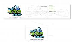 Logo & Huisstijl # 68450 voor AdVANture wedstrijd