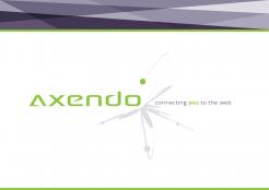 Logo & stationery # 182448 for Axendo brand redesign contest