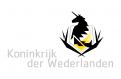 Logo & stationery # 112855 for Logo wapen/vlag Koninkrijk der Wederlanden contest