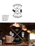 Logo & Huisstijl # 1171591 voor Ontwerp een korte  krachtige en pakkende bedrijfsnaam voor Espressobar! wedstrijd