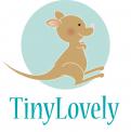 Logo & Huisstijl # 12673 voor Logo + huisstijl voor o.a. een nieuwe babykleding merk Tiny Lovely wedstrijd
