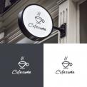 Logo & stationery # 1148471 for Design a short  powerful and catchy company name for our Espressobar! contest