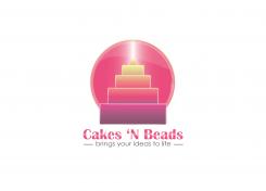 Logo & Huisstijl # 119311 voor Logo CakesNBeads wedstrijd