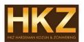 Logo & Huisstijl # 942217 voor Otwerp een super gave  sjieke logo voor een leverancier van kozijnen en zonwering wedstrijd