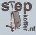 Logo & Huisstijl # 11450 voor stepkoffer logo, huisstijl wedstrijd