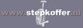 Logo & Huisstijl # 11392 voor stepkoffer logo, huisstijl wedstrijd