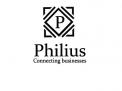 Logo & Huisstijl # 241467 voor Ontwerp een logo en huisstijl voor Philius, een nieuw concept in business events wedstrijd