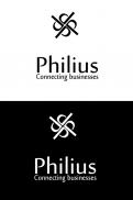 Logo & Huisstijl # 241870 voor Ontwerp een logo en huisstijl voor Philius, een nieuw concept in business events wedstrijd