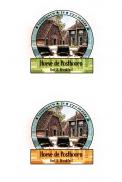 Logo & Huisstijl # 254010 voor logo en huisstijl voor Bed & Breakfast Hoeve de Posthoorn wedstrijd
