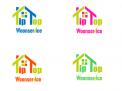 Logo & Huisstijl # 254716 voor Tiptop Woonservice zoekt aandacht van consumenten met een eigen huis wedstrijd