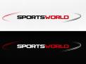 Logo & Huisstijl # 247995 voor Sports World Amsterdam geeft je energie wedstrijd