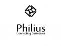 Logo & Huisstijl # 241879 voor Ontwerp een logo en huisstijl voor Philius, een nieuw concept in business events wedstrijd