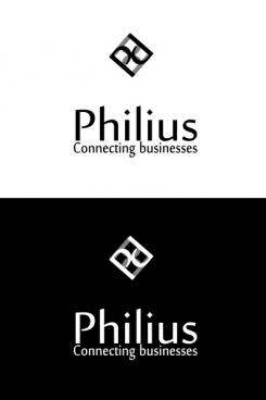 Logo & Huisstijl # 241884 voor Ontwerp een logo en huisstijl voor Philius, een nieuw concept in business events wedstrijd