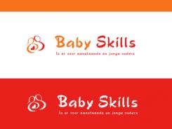 Logo & Huisstijl # 286328 voor ‘Babyskills’ zoekt logo en huisstijl! wedstrijd
