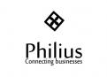 Logo & Huisstijl # 241896 voor Ontwerp een logo en huisstijl voor Philius, een nieuw concept in business events wedstrijd