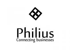 Logo & Huisstijl # 241896 voor Ontwerp een logo en huisstijl voor Philius, een nieuw concept in business events wedstrijd