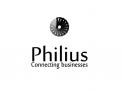 Logo & Huisstijl # 242801 voor Ontwerp een logo en huisstijl voor Philius, een nieuw concept in business events wedstrijd