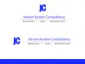Logo & Huisstijl # 256248 voor logo en huisstijl voor JKC wedstrijd