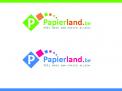 Logo & Huisstijl # 257455 voor Ontwerp fris en luchtig logo voor nieuwe papierhandel wedstrijd
