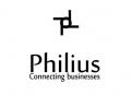 Logo & Huisstijl # 241909 voor Ontwerp een logo en huisstijl voor Philius, een nieuw concept in business events wedstrijd