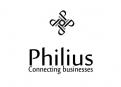 Logo & Huisstijl # 241915 voor Ontwerp een logo en huisstijl voor Philius, een nieuw concept in business events wedstrijd