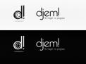 Logo & Huisstijl # 248038 voor DJEM! Laat jij ons onderzoeksbureau een Djemmende start maken?  wedstrijd
