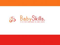Logo & Huisstijl # 286366 voor ‘Babyskills’ zoekt logo en huisstijl! wedstrijd