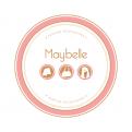 Logo & Huisstijl # 250056 voor Ontwerp een stylish, fashionable en sexy huisstijl en logo voor Maybelle een webshop in fashionaccessoires wedstrijd