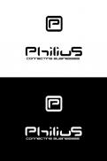 Logo & Huisstijl # 243340 voor Ontwerp een logo en huisstijl voor Philius, een nieuw concept in business events wedstrijd