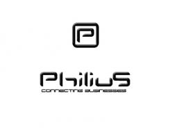 Logo & Huisstijl # 243343 voor Ontwerp een logo en huisstijl voor Philius, een nieuw concept in business events wedstrijd