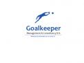 Logo & Huisstijl # 255683 voor Goalkeeper BV is gestart! Ontwerp jij het nieuwe logo en de huisstijl wedstrijd