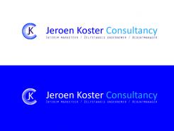 Logo & Huisstijl # 254179 voor logo en huisstijl voor JKC wedstrijd