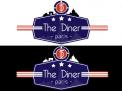Logo & stationery # 248062 for Creating a logo and identity for an authentic American Diner contest