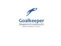 Logo & Huisstijl # 255689 voor Goalkeeper BV is gestart! Ontwerp jij het nieuwe logo en de huisstijl wedstrijd