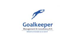 Logo & Huisstijl # 255689 voor Goalkeeper BV is gestart! Ontwerp jij het nieuwe logo en de huisstijl wedstrijd