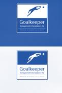 Logo & Huisstijl # 255193 voor Goalkeeper BV is gestart! Ontwerp jij het nieuwe logo en de huisstijl wedstrijd