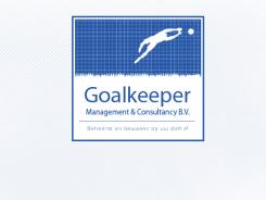 Logo & Huisstijl # 255194 voor Goalkeeper BV is gestart! Ontwerp jij het nieuwe logo en de huisstijl wedstrijd