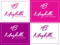 Logo & Huisstijl # 248079 voor Ontwerp een stylish, fashionable en sexy huisstijl en logo voor Maybelle een webshop in fashionaccessoires wedstrijd