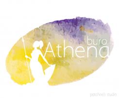 Logo & Huisstijl # 466131 voor Buro ATHENA: Uniek, slim, maar grafisch een ramp! wedstrijd