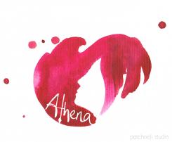 Logo & Huisstijl # 468659 voor Buro ATHENA: Uniek, slim, maar grafisch een ramp! wedstrijd